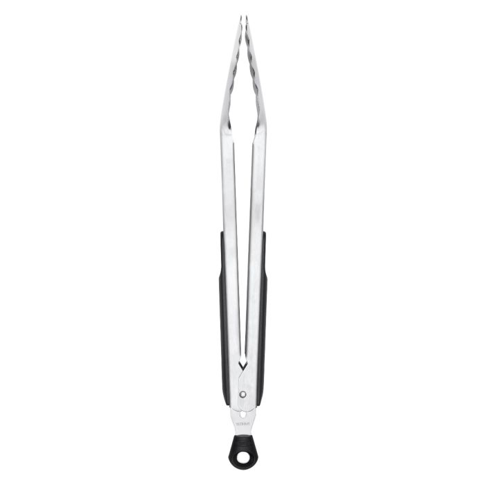 OXO 12" Stainless Steel Tongs