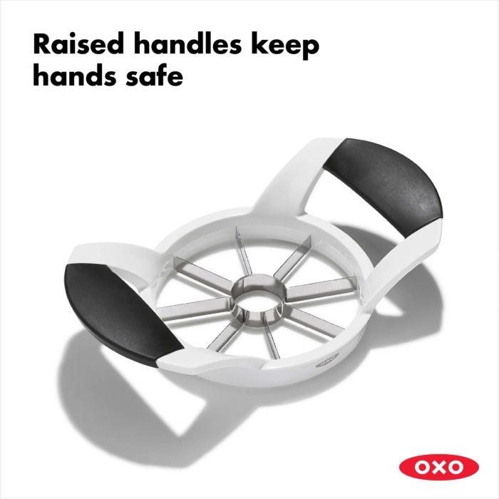 OXO Apple Divider