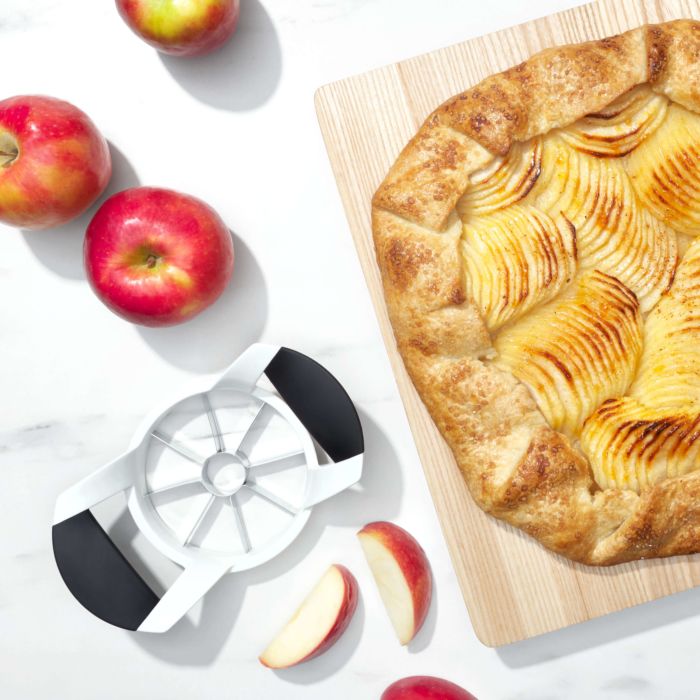 OXO Apple Divider
