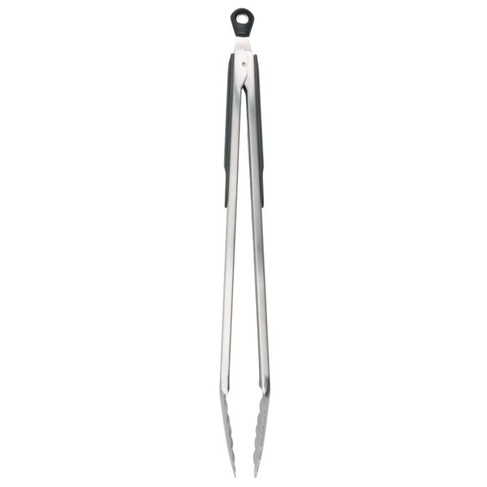 OXO 16" Stainless Steel Tongs