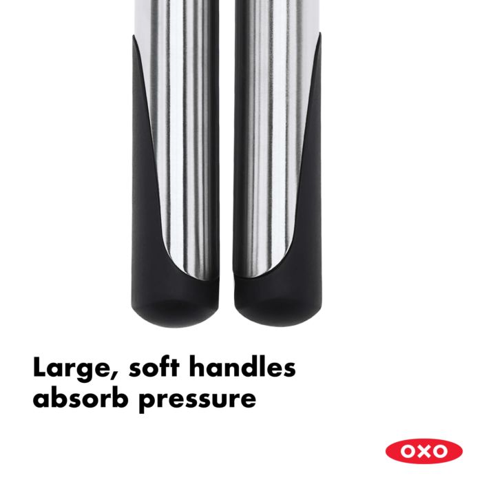 OXO SteeL Can Opener