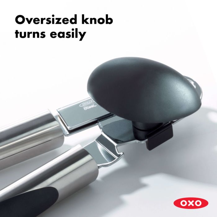 OXO SteeL Can Opener