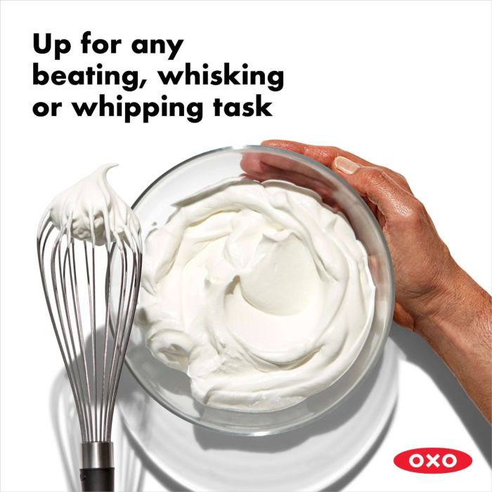 OXO 11” Balloon Whisk