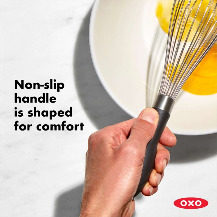 OXO 11” Balloon Whisk