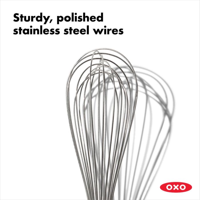 OXO 11” Balloon Whisk