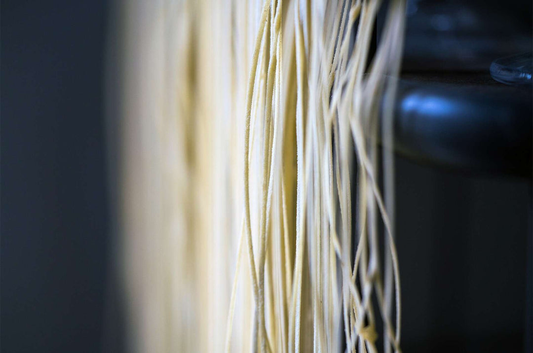Tiny Chef - Pasta: Tuesday, July 19, 10:00am