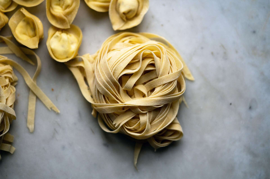 Pastamania: Thursday, July 21, 6:00pm