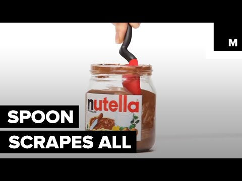 Dreamfarm Supoon Mini