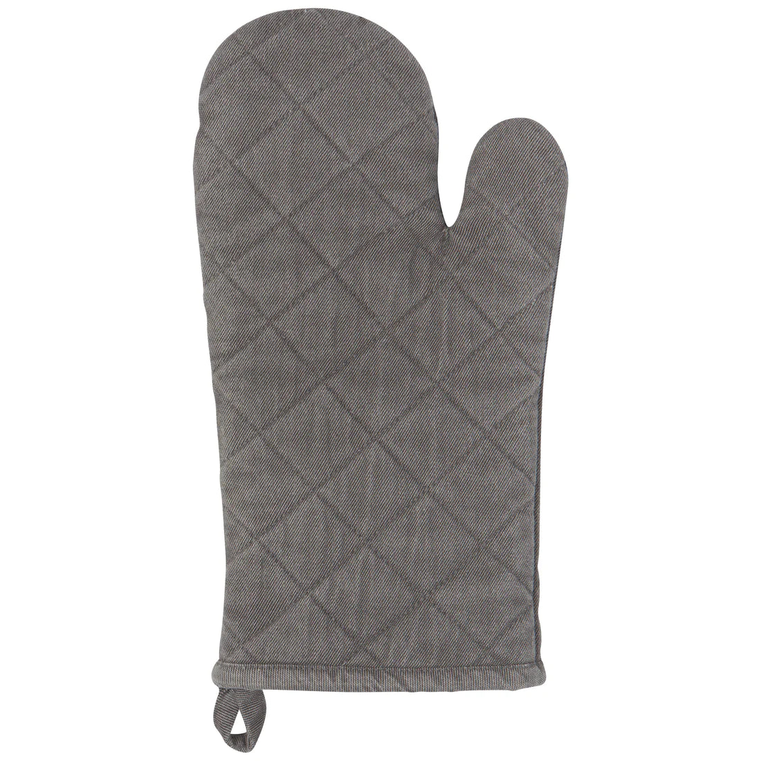 Now Designs Oven Mitt: Heirloom Stonewash, Ochre