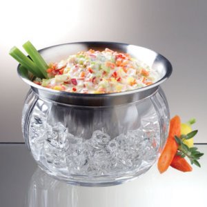 PRODYNE ICED Dip Holder