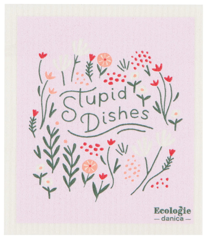 Ecologie Swedish Dishcloths