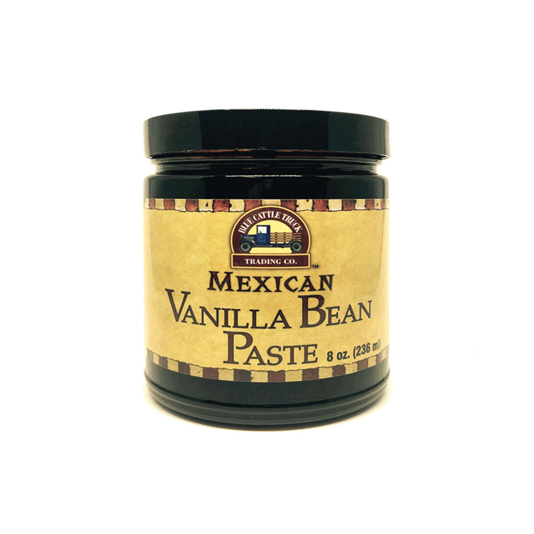 Mexican Vanilla Bean Paste