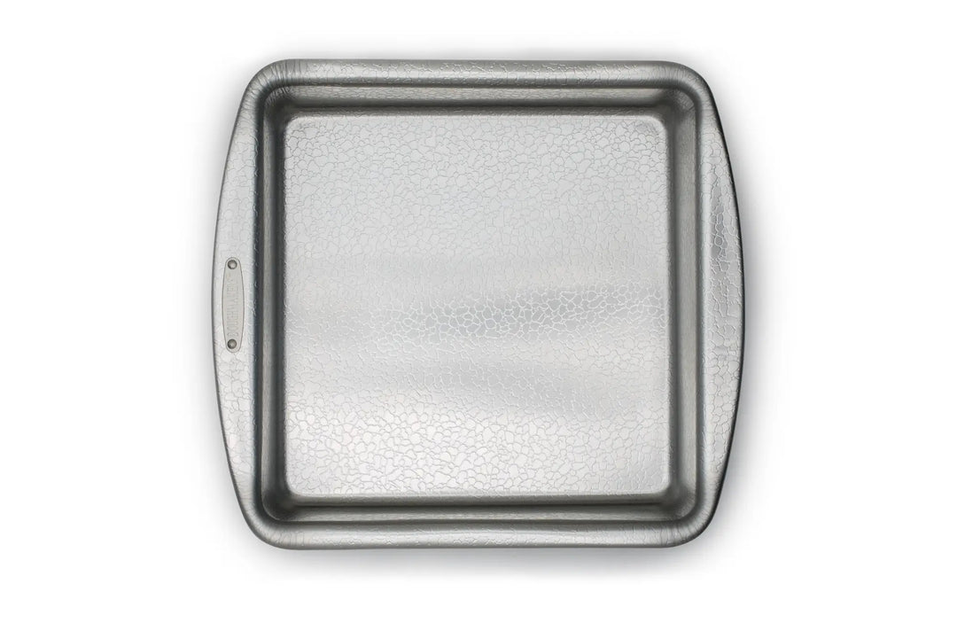 Doughmaker's 9" Square Cake Pan