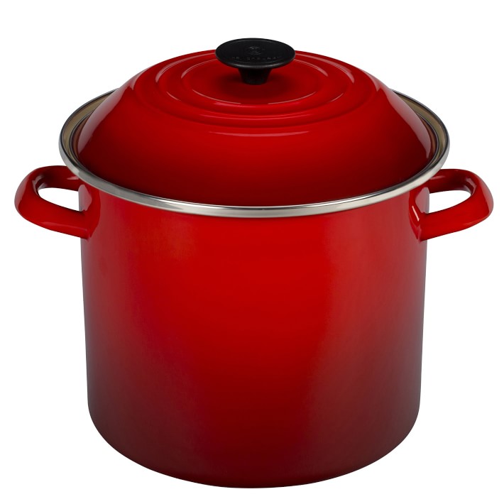 10qt Stockpot Caribbean – The Cook's Nook Website