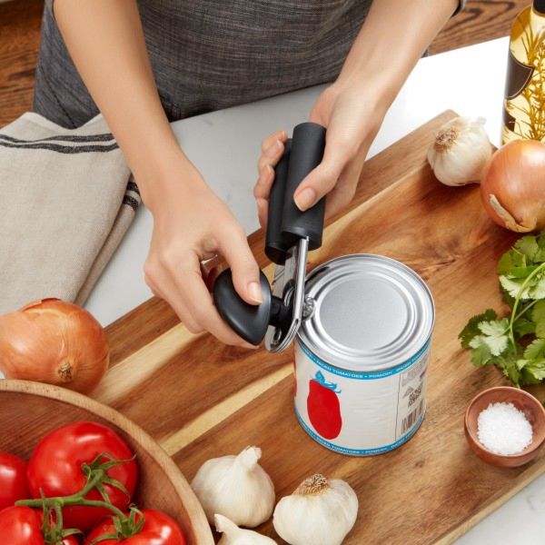 OXO Soft-Handled Can Opener
