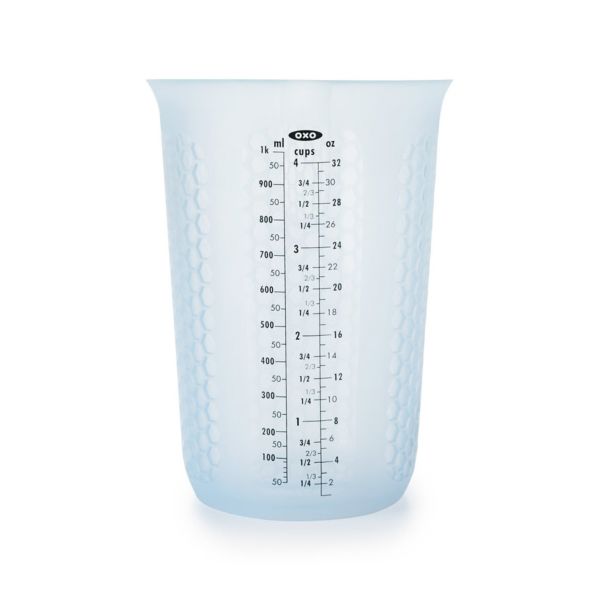 OXO Squeeze & Pour Measuring Cup