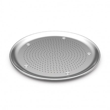 Nordicware 16” Pizza Crisper Pan