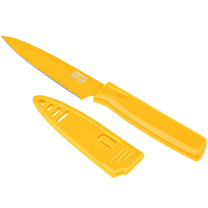 Kuhn Rikon Paring Knife Colori
