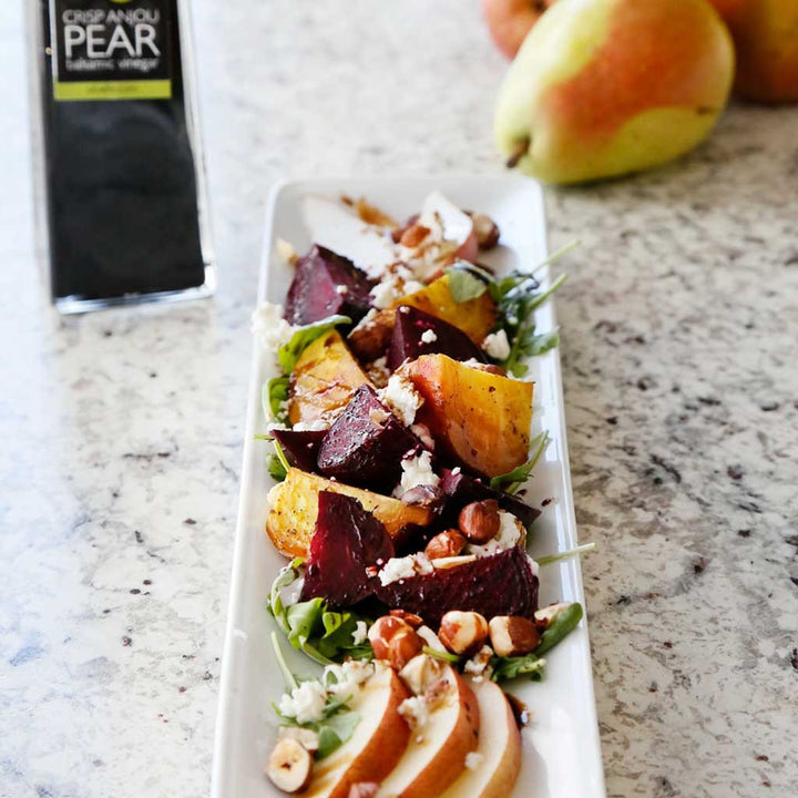 Crisp Anjou Pear Balsamic Vinegar