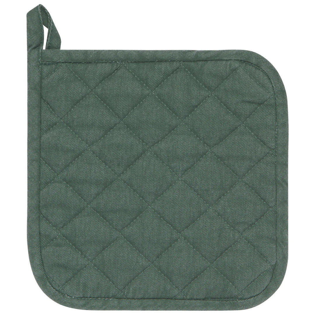 Danica Heirloom Stonewash Potholder