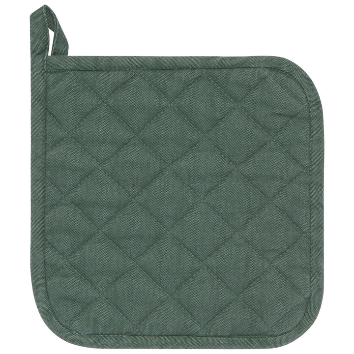 Danica Heirloom Stonewash Potholder