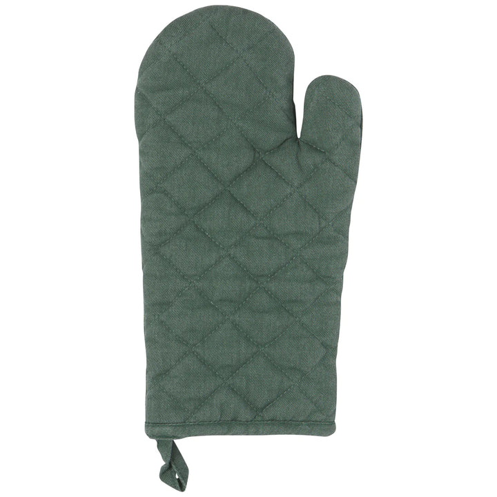Danica Heirloom Stonewash Oven Mitt