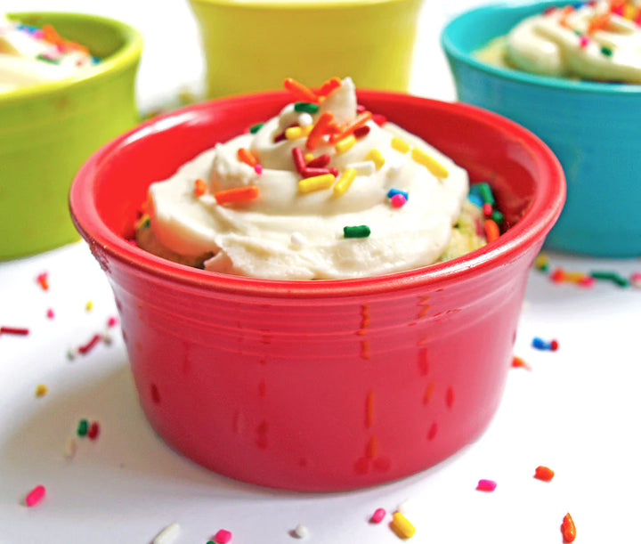 Fiestaware 4" Ramekin, 8oz