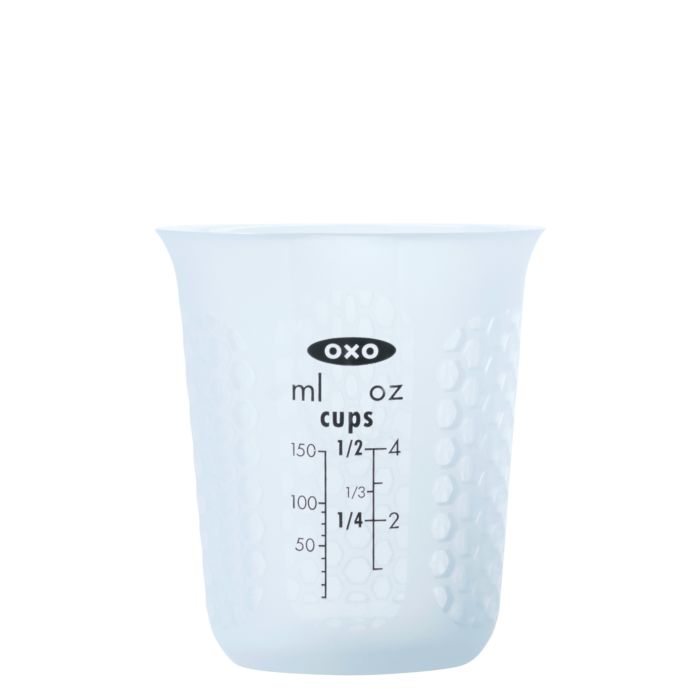 OXO Squeeze & Pour Measuring Cup