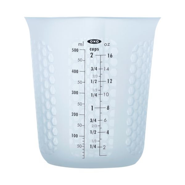 4 Cup Squeeze & Pour Measuring Cup