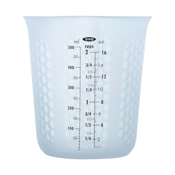 OXO Squeeze & Pour Measuring Cup