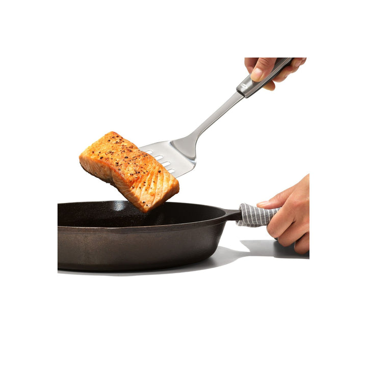OXO Steel Cooking Turner