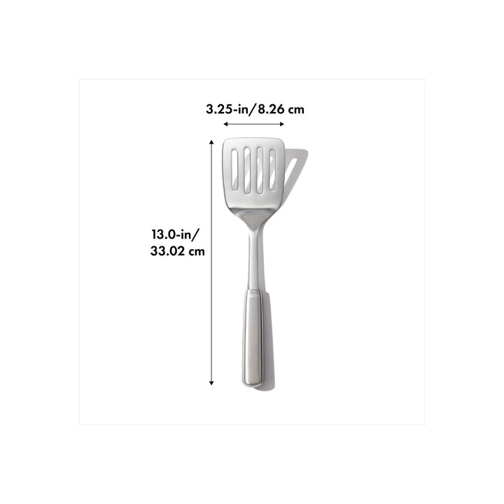 OXO Steel Cooking Turner
