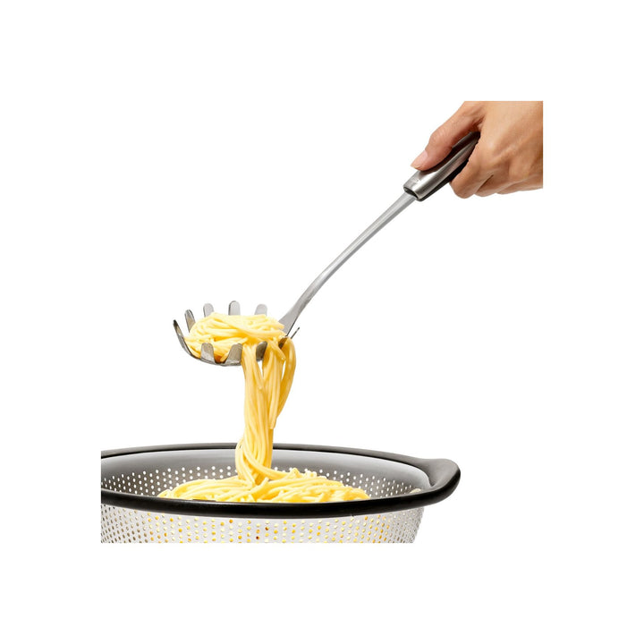 OXO Steel Spaghetti Server