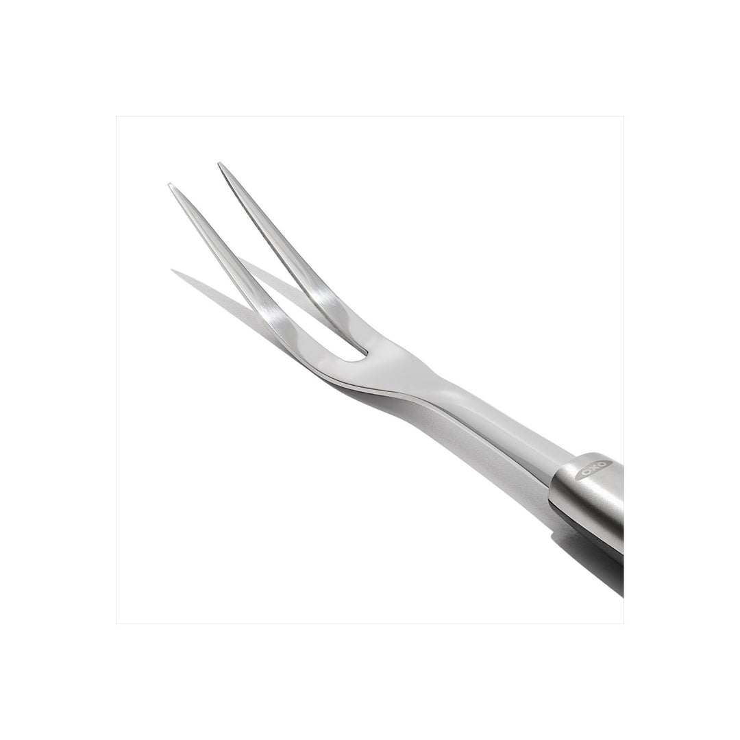OXO Steel Carving Fork