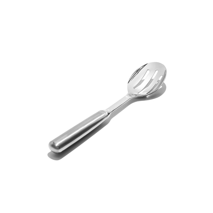 OXO Steel Slotted Serving Spoon