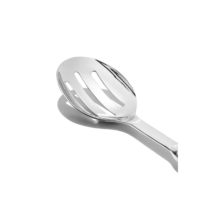 OXO Steel Slotted Serving Spoon