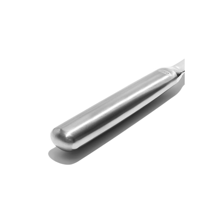 OXO Steel Slotted Serving Spoon