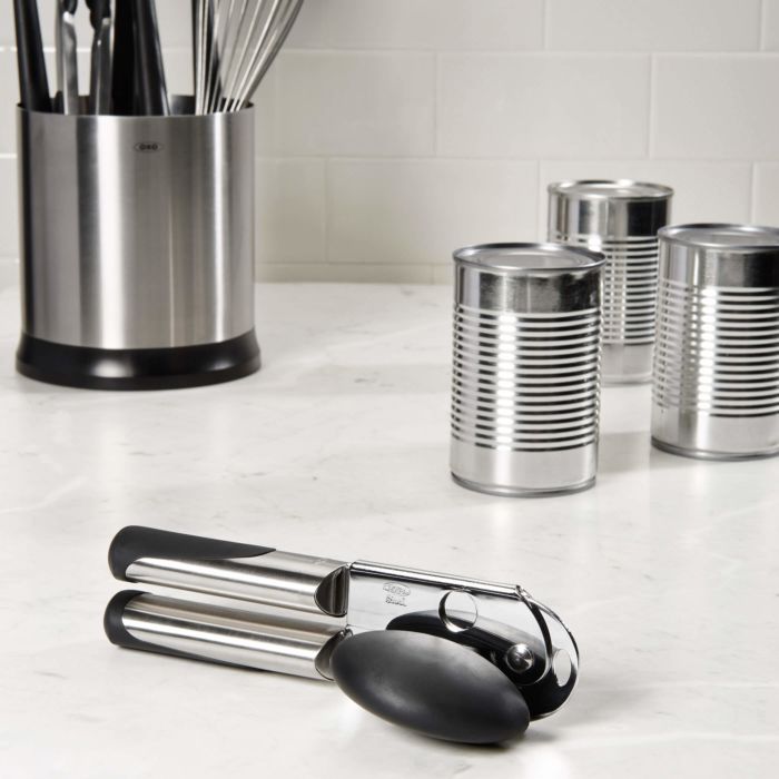 OXO SteeL Can Opener