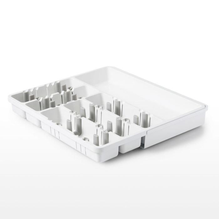 OXO Large Expandable Utensil Organizer