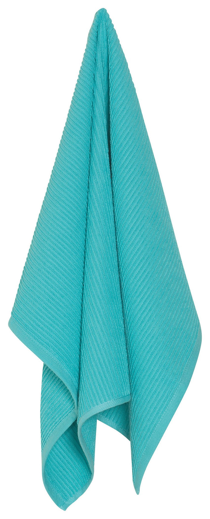 Ripple Dishtowel Bali Blue