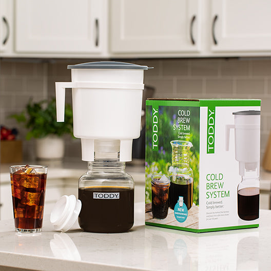 Toddy® Cold Brew System