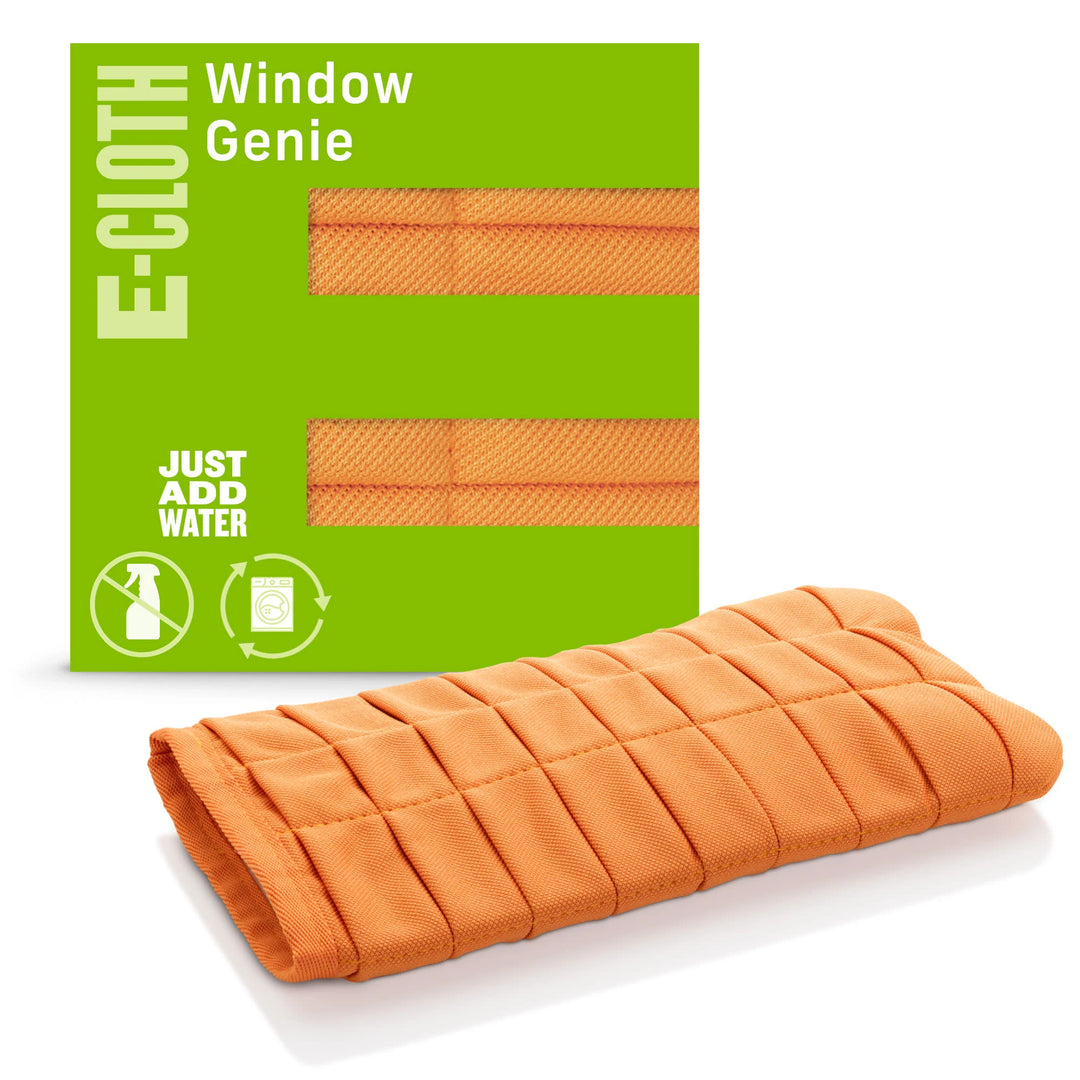E-Cloth Window Genie