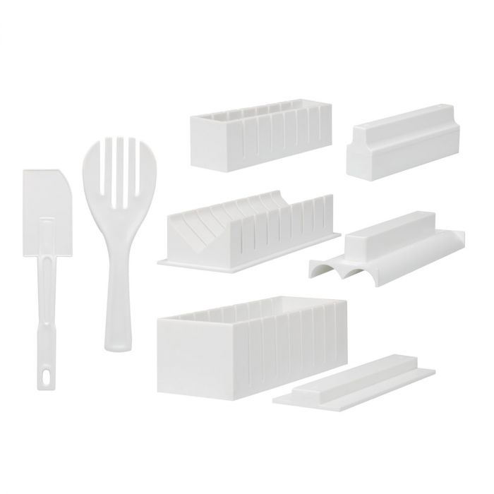 Helen's Asian Kitchen Sushi Making Kit
