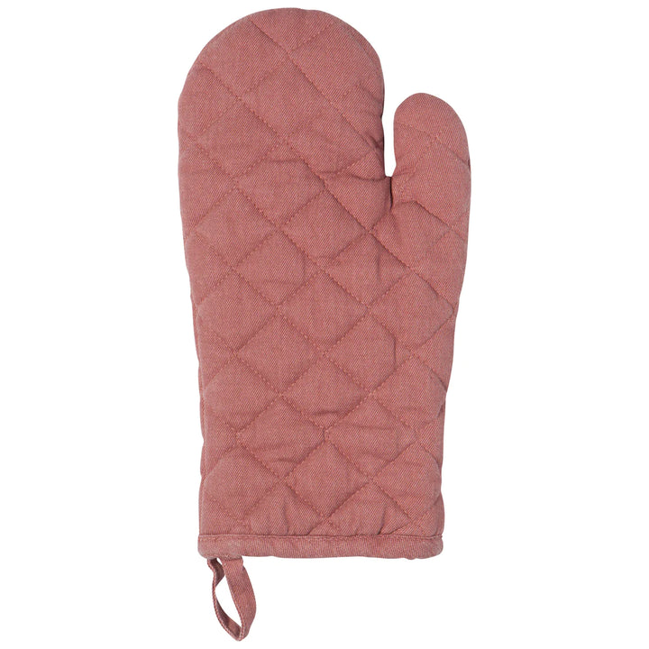 Danica Heirloom Stonewash Oven Mitt