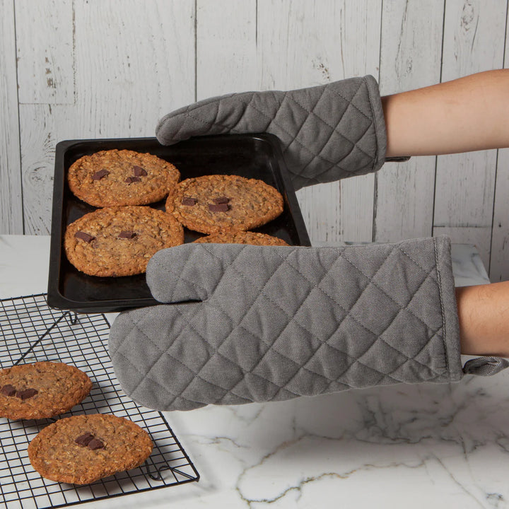 Danica Heirloom Stonewash Oven Mitt