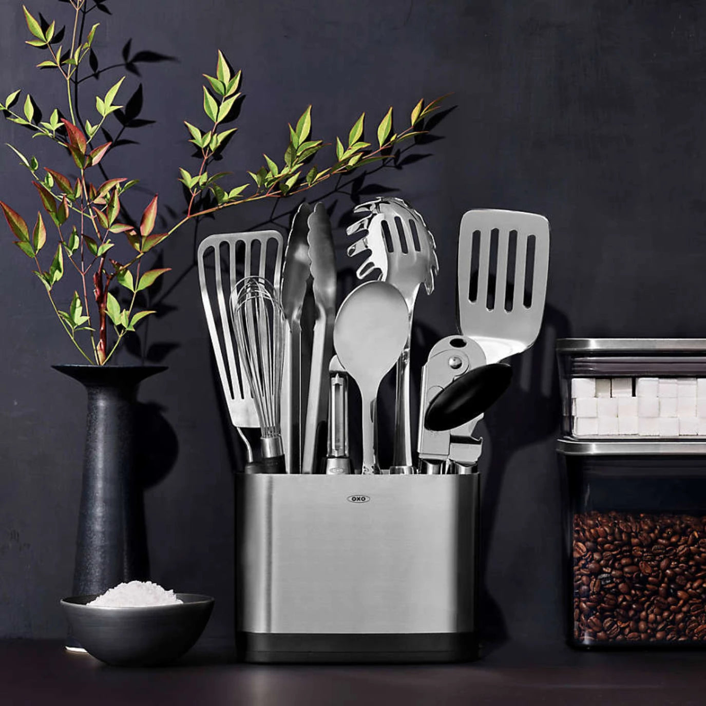 Kitchenware + Tools