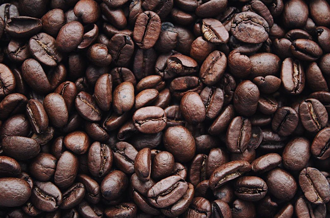 Coffee Makers + Accessories