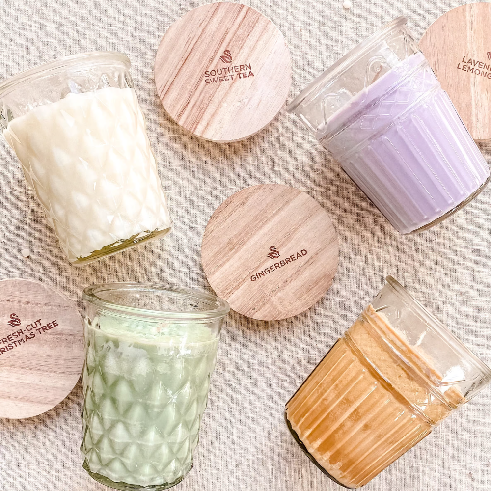 Gifts + Home Accents