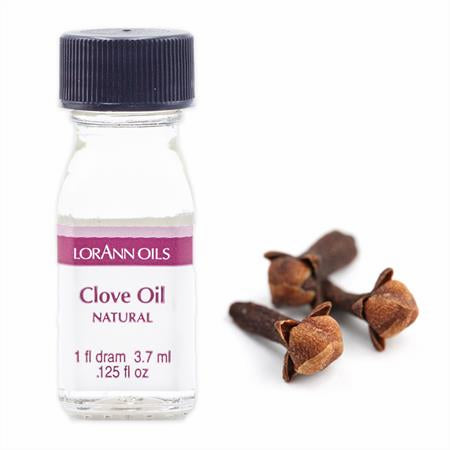 Clove Oil Natural