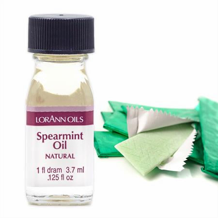 Spearmint Oil Natural